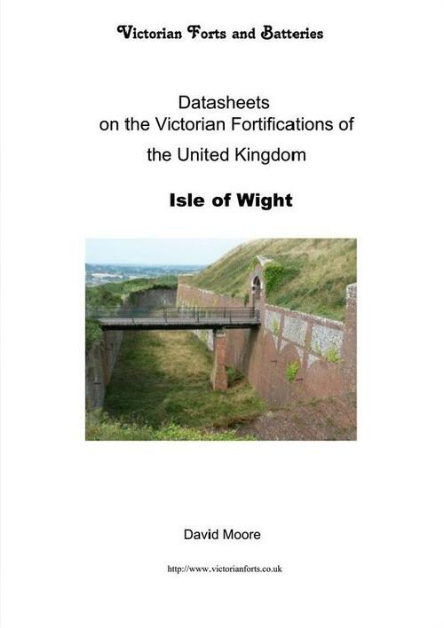 Isle of Wight datasheets